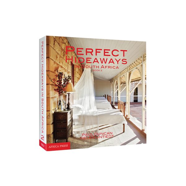 Perfect Hideaways Book 2 - Image 4