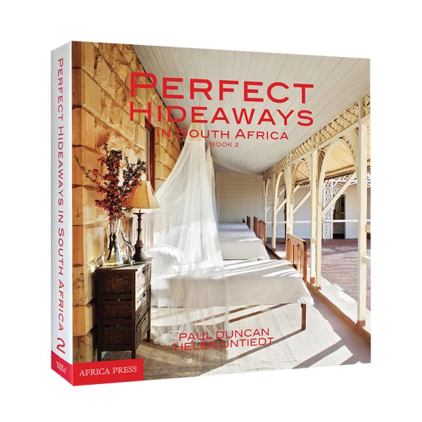 Perfect Hideaways Book 2