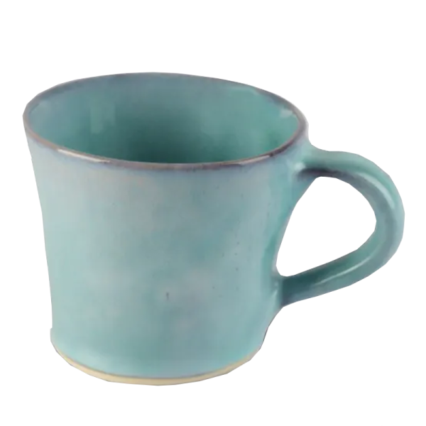Handmade Ceramic Flare Mug - Image 2