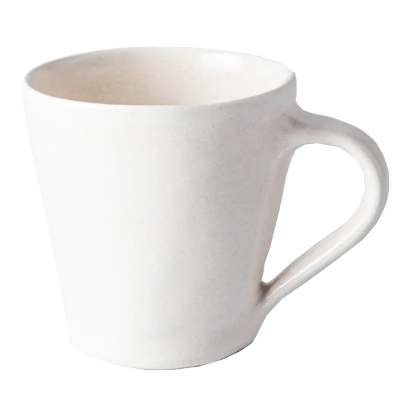 Handmade Ceramic Flare Mug