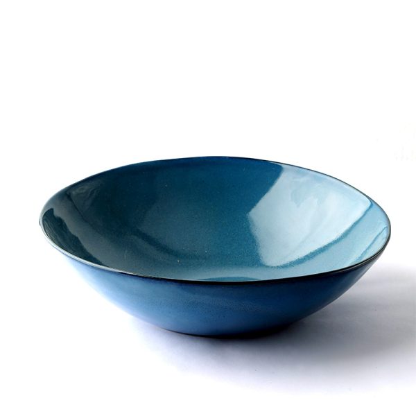 Ceramic Serving Bowl - Image 7