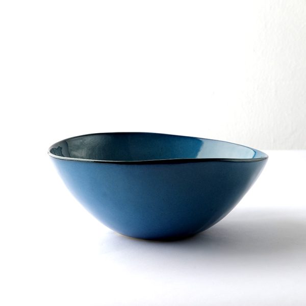 Ceramic Serving Bowl - Image 5