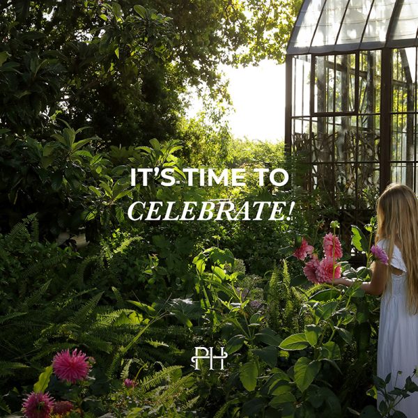 Celebrate