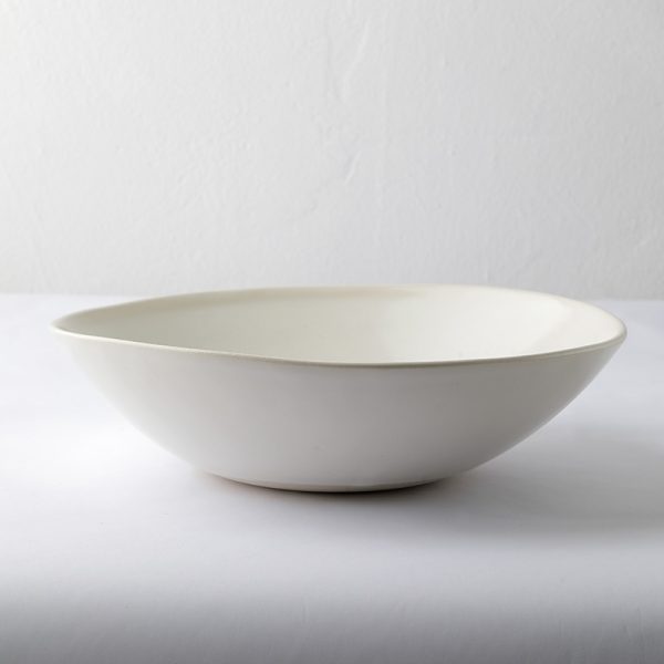 Ceramic Serving Bowl - Image 2