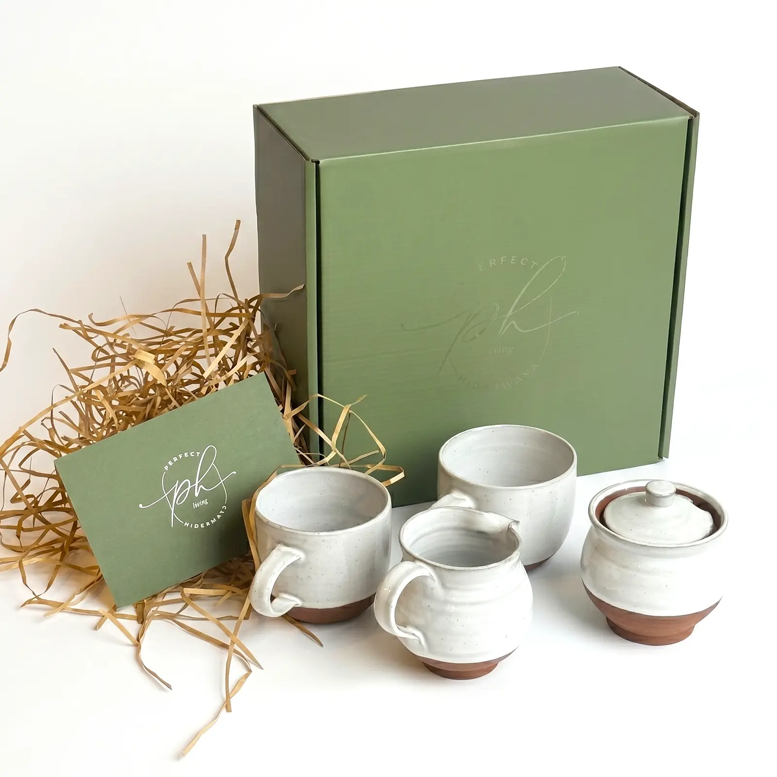 Gifting Country Gift Box
