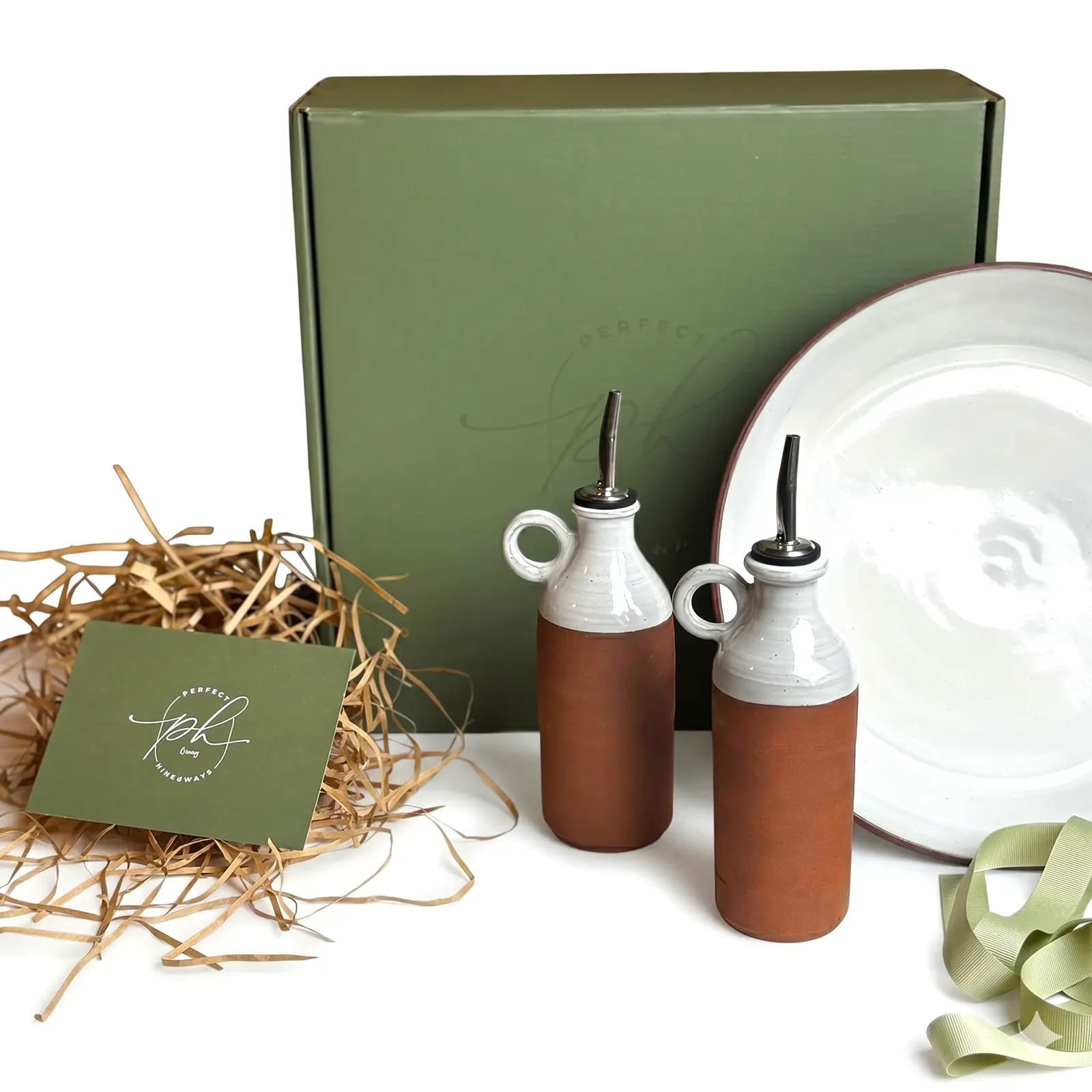Gifting Lebrillo Gift Box