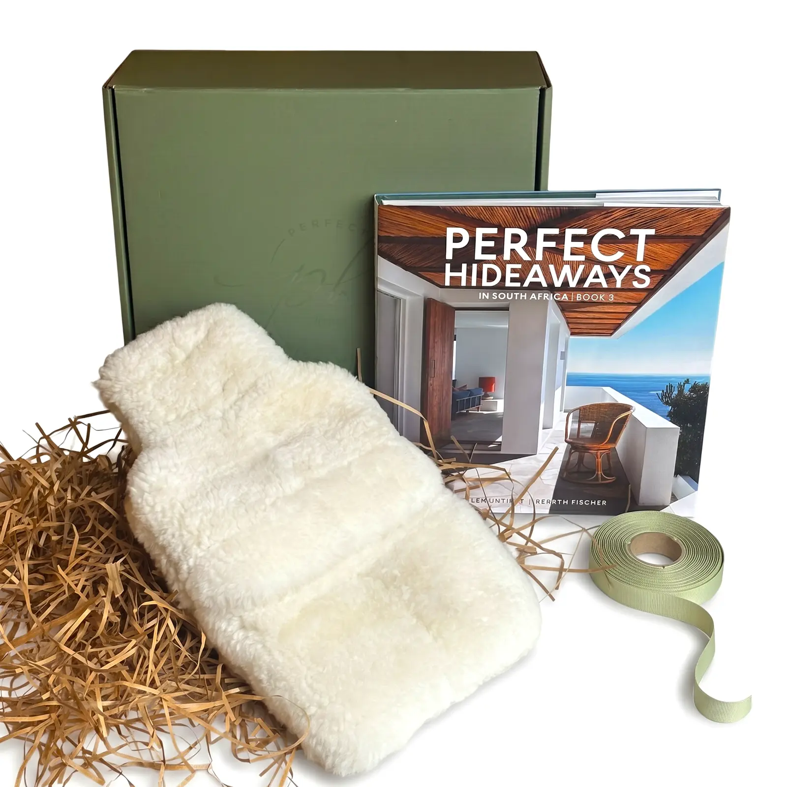 Gifting Winter Gift Box